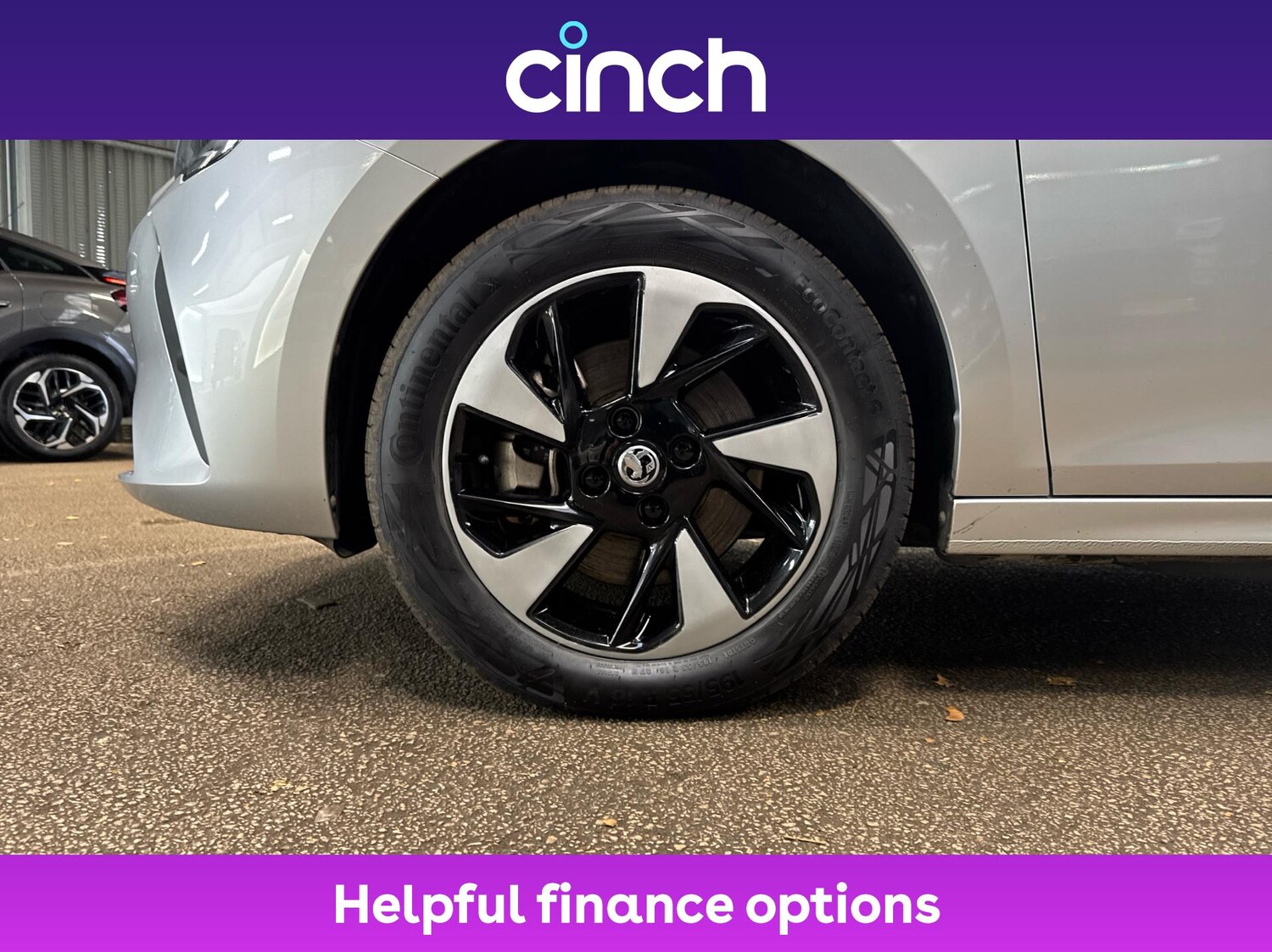 Used Vauxhall Corsa 2022 for sale - 76509281: Photo 24