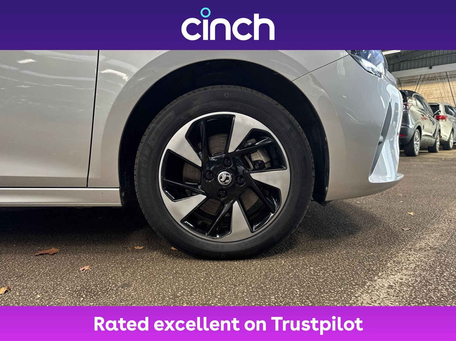 Used Vauxhall Corsa 2022 for sale - 76509281: Photo 28