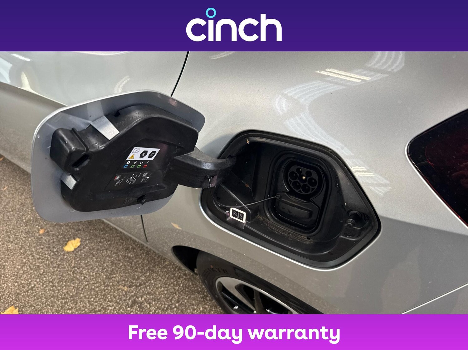 Used Vauxhall Corsa 2022 for sale - 76509281: Photo 29