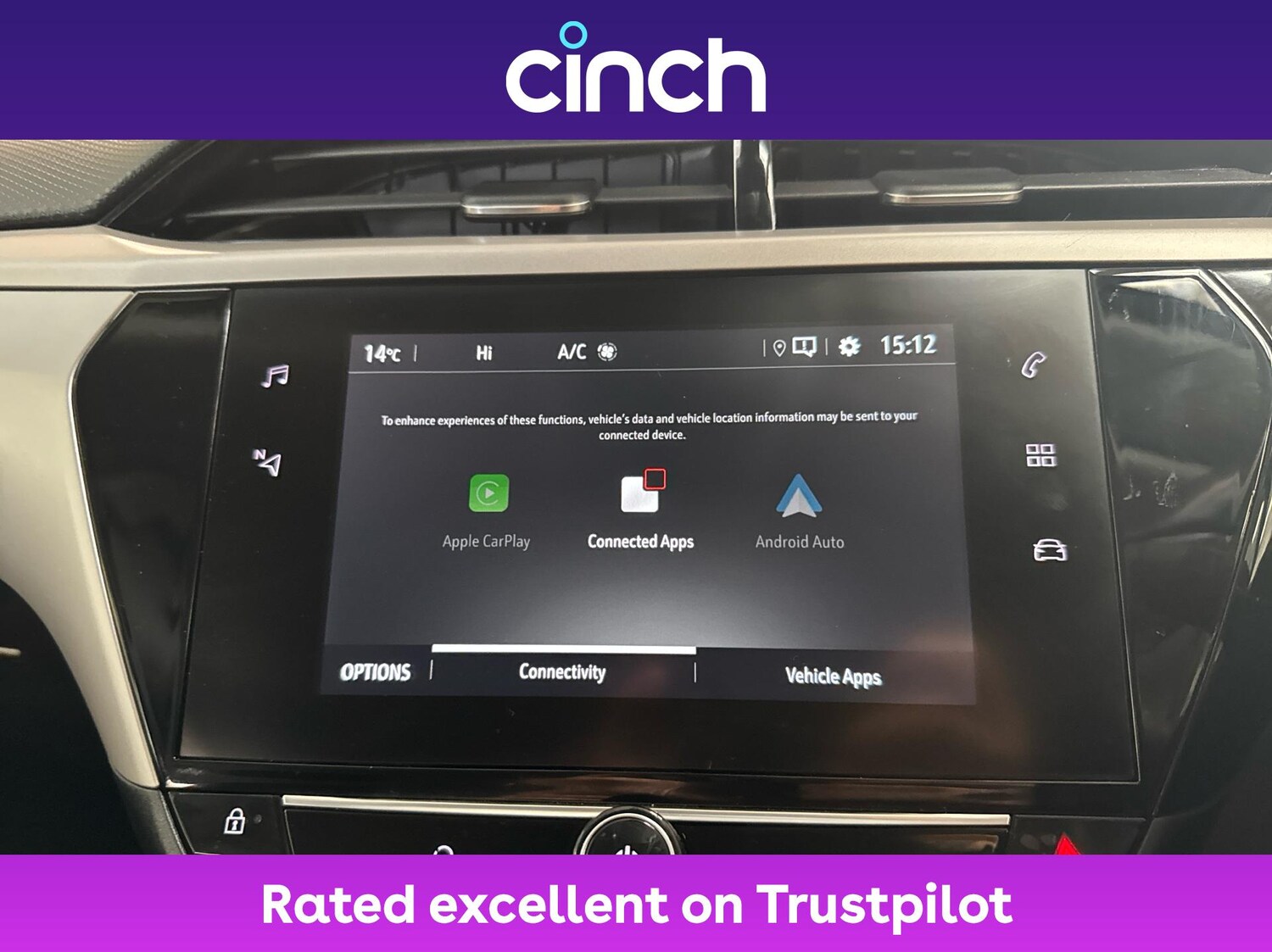 Used Vauxhall Corsa 2022 for sale - 76509281: Photo 33