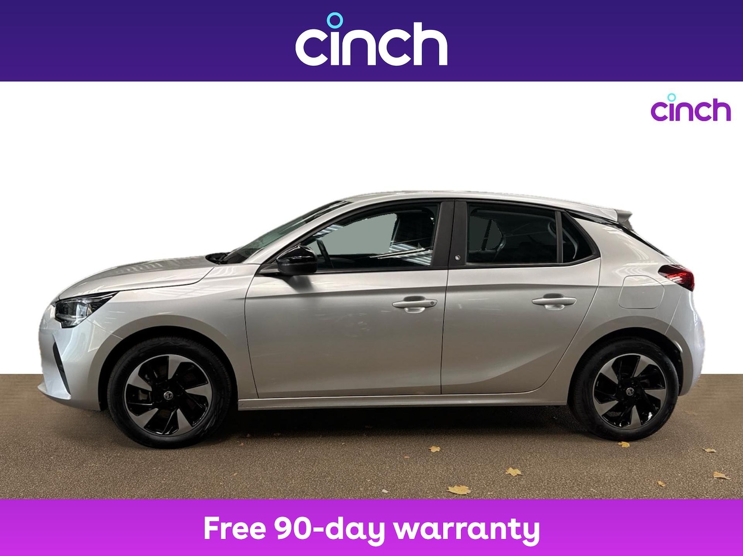 Used Vauxhall Corsa 2022 for sale - 76509281: Photo 8