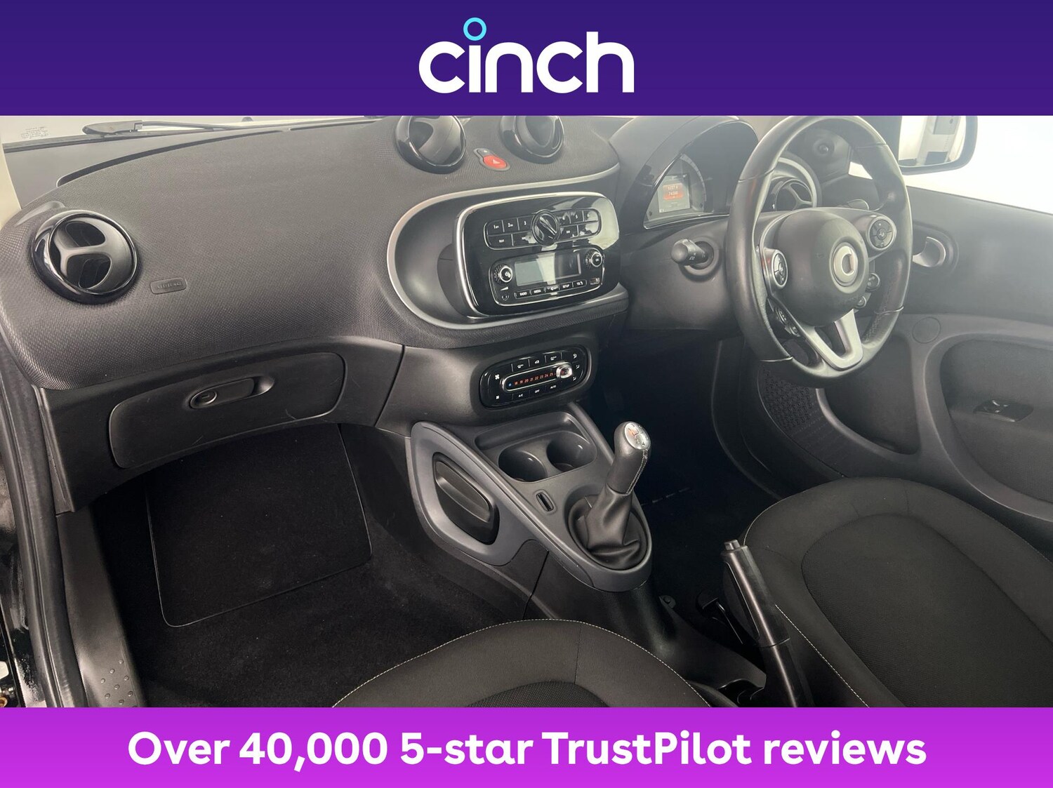 Used smart fortwo 2018 for sale - 77056135: Photo 14