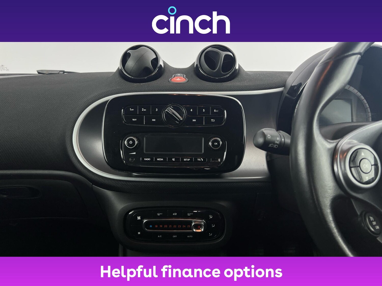 Used smart fortwo 2018 for sale - 77056135: Photo 17