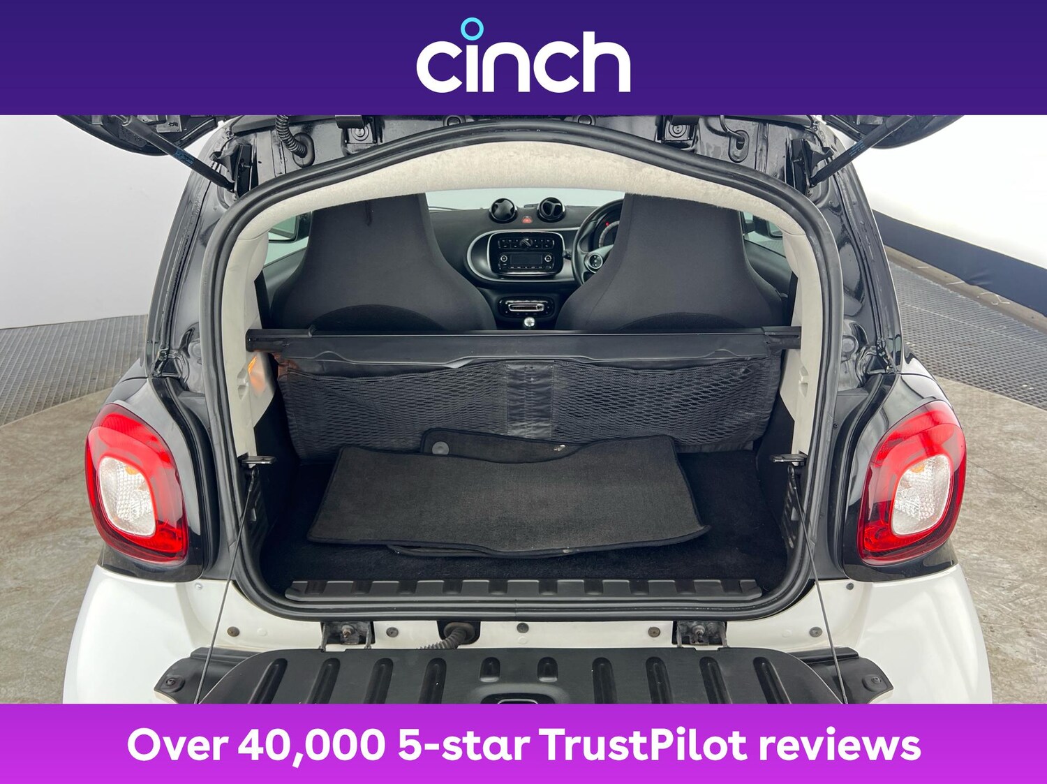 Used smart fortwo 2018 for sale - 77056135: Photo 21