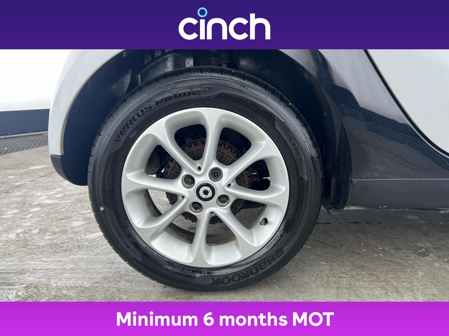 Used smart fortwo 2018 for sale - 77056135: Photo 27