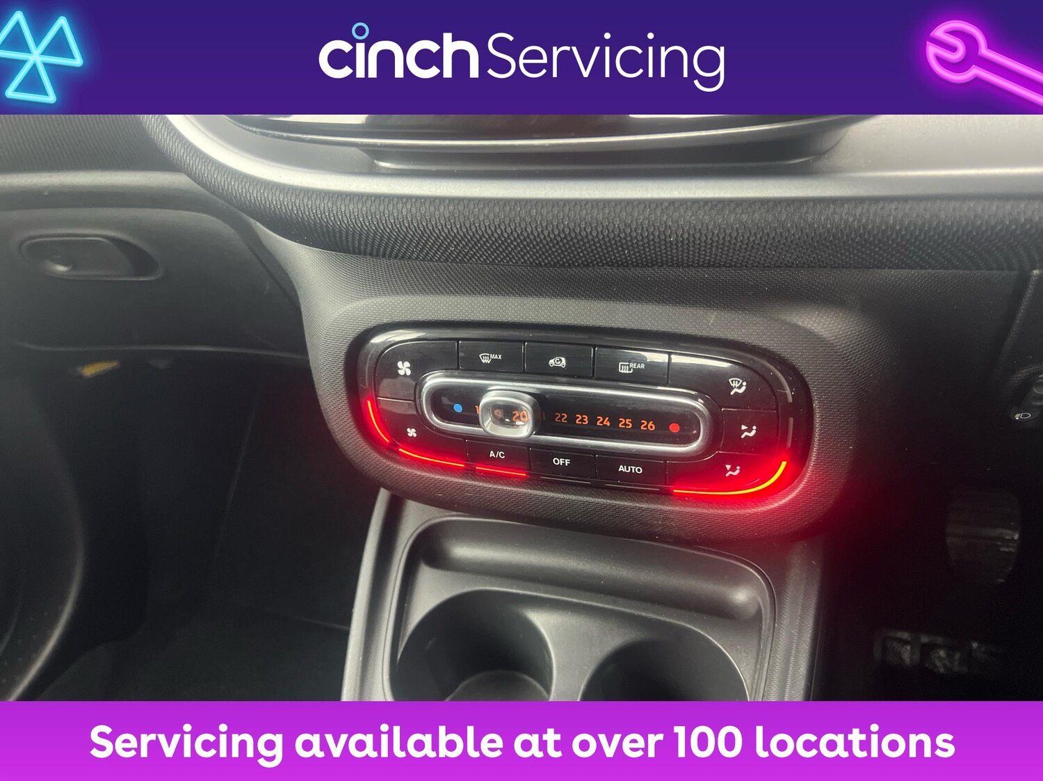 Used smart fortwo 2018 for sale - 77056135: Photo 31