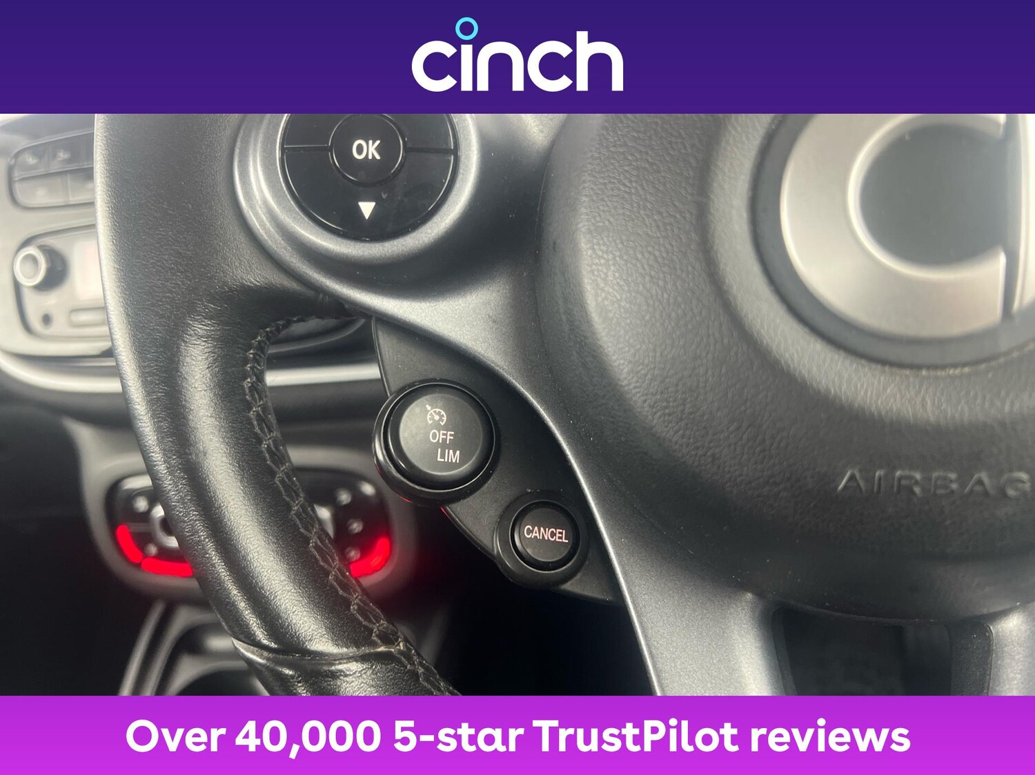 Used smart fortwo 2018 for sale - 77056135: Photo 33