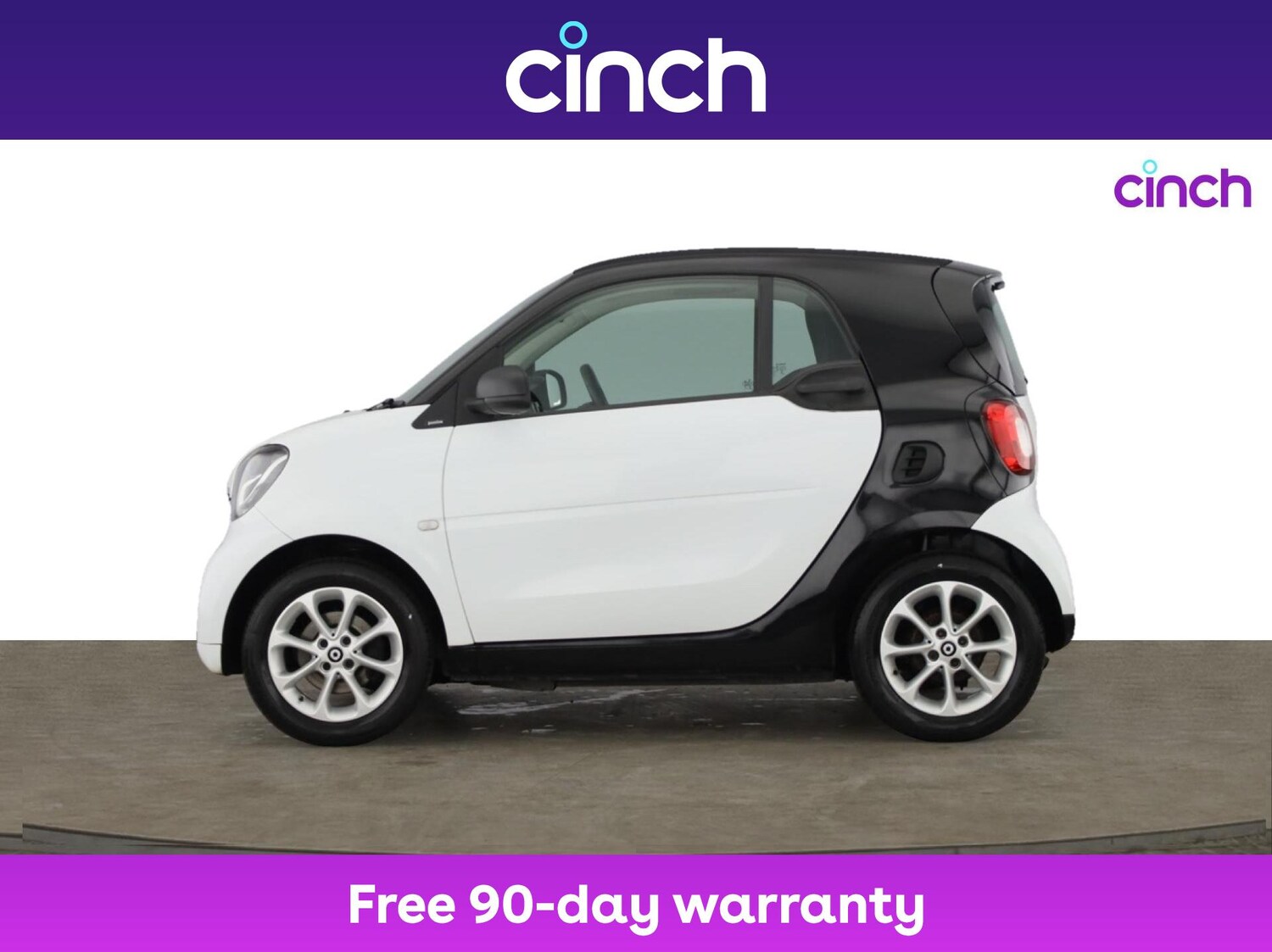 Used smart fortwo 2018 for sale - 77056135: Photo 8