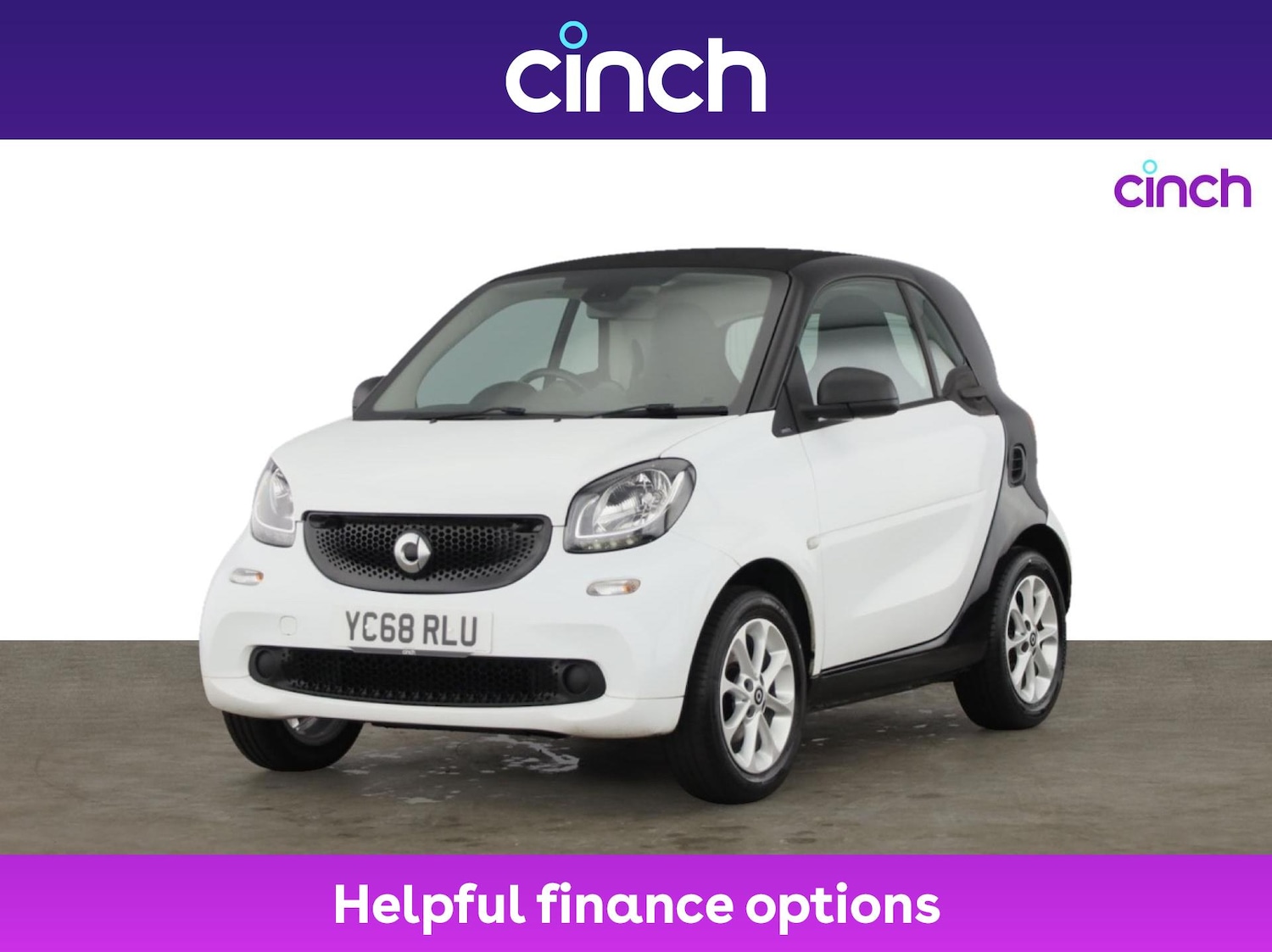 Used smart fortwo 2018 for sale - 77056135: Photo 9