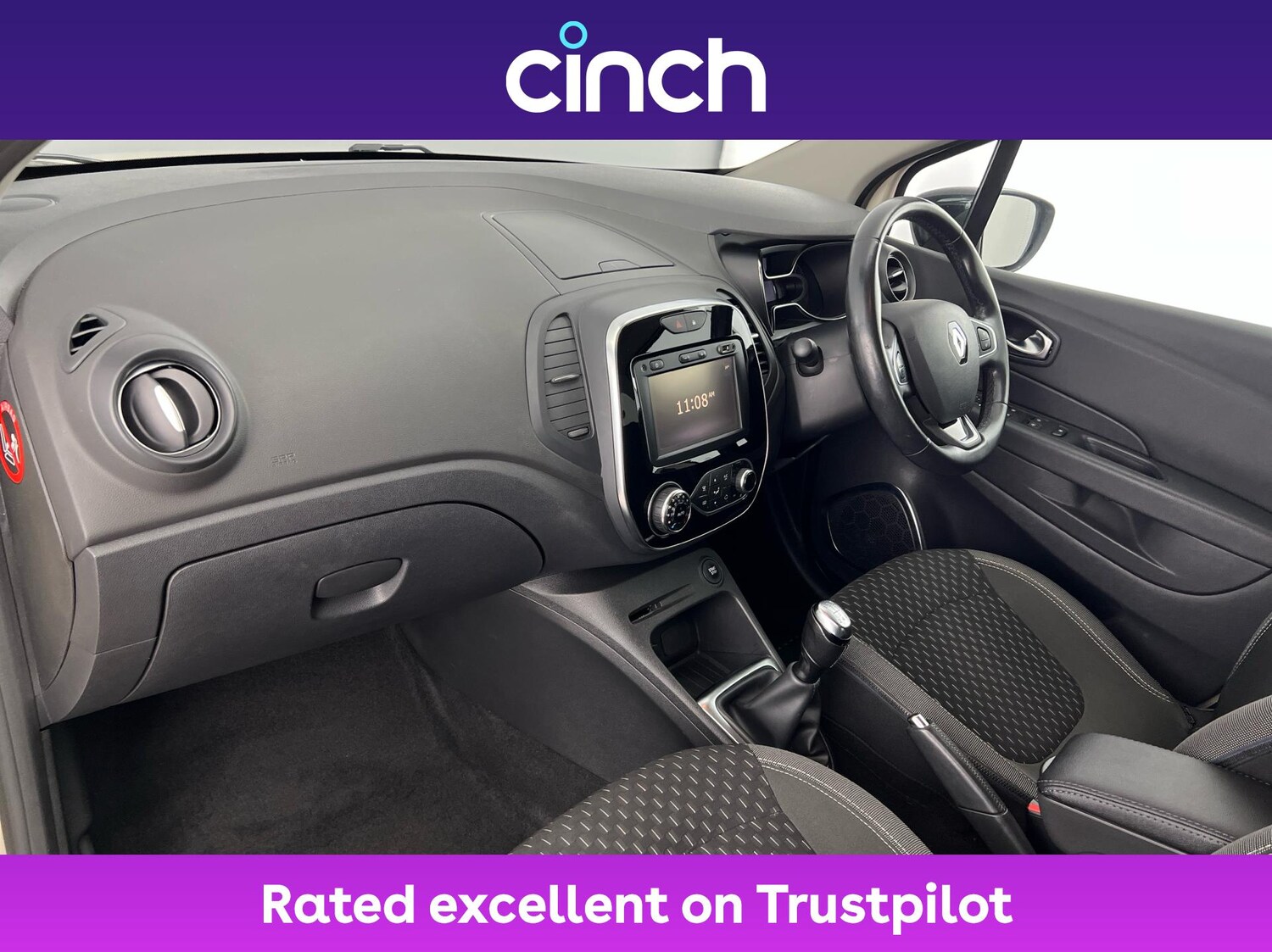 Used Renault Captur 2018 for sale - 76379923: Photo 14