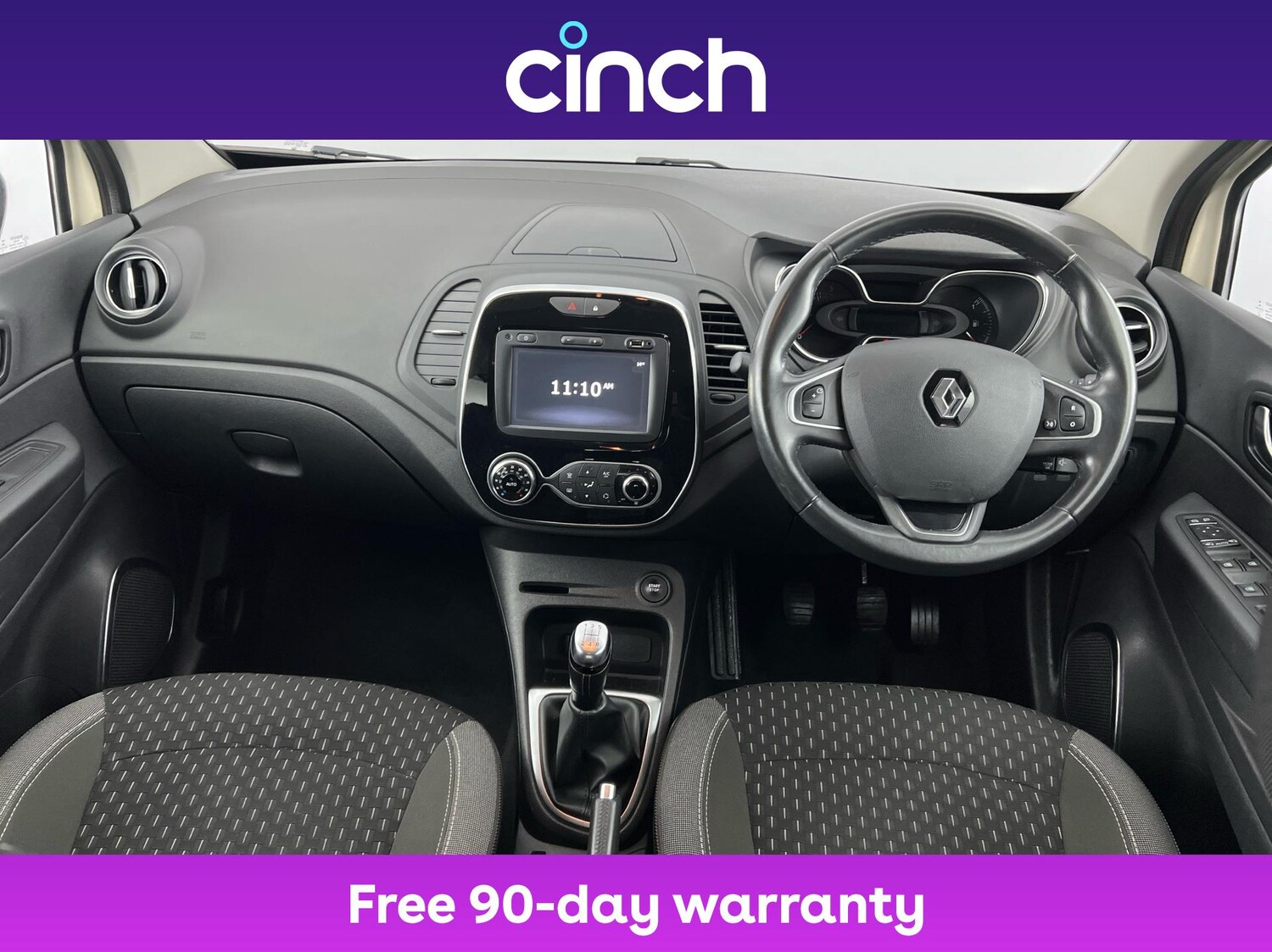 Used Renault Captur 2018 for sale - 76379923: Photo 15