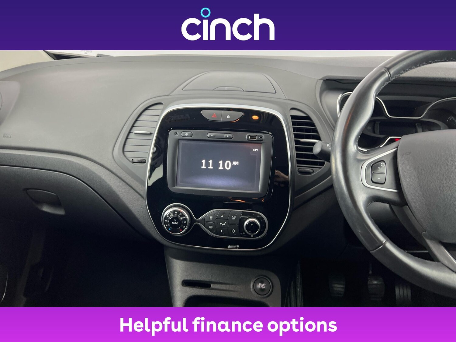 Used Renault Captur 2018 for sale - 76379923: Photo 17