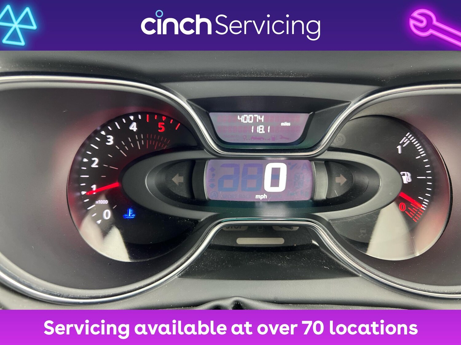 Used Renault Captur 2018 for sale - 76379923: Photo 18