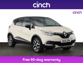 Renault - Captur