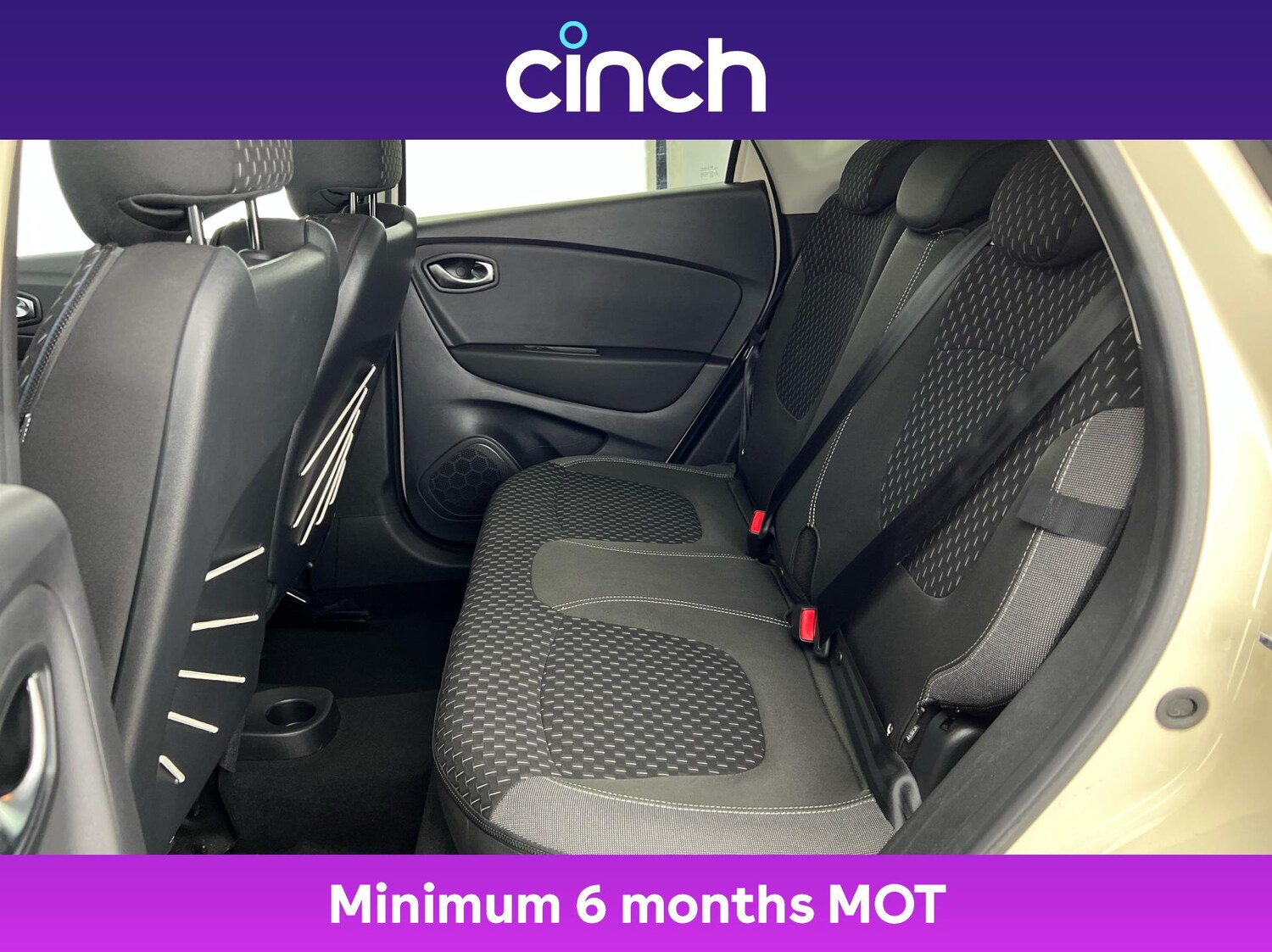 Used Renault Captur 2018 for sale - 76379923: Photo 20