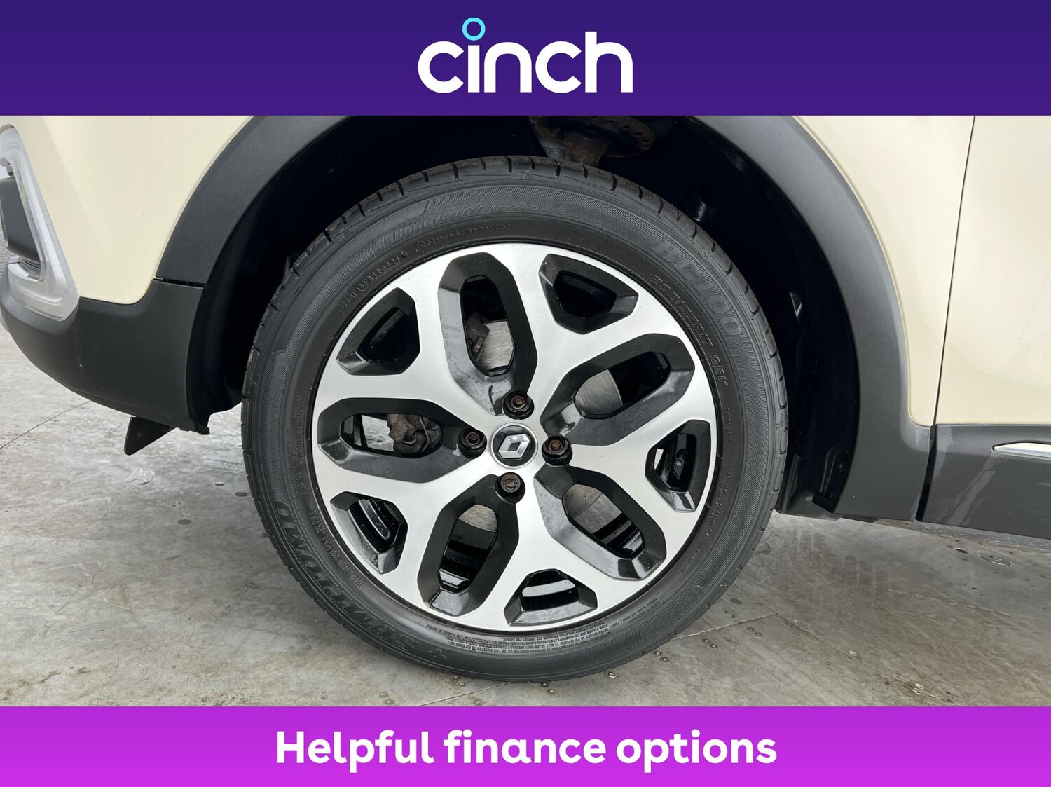 Used Renault Captur 2018 for sale - 76379923: Photo 24