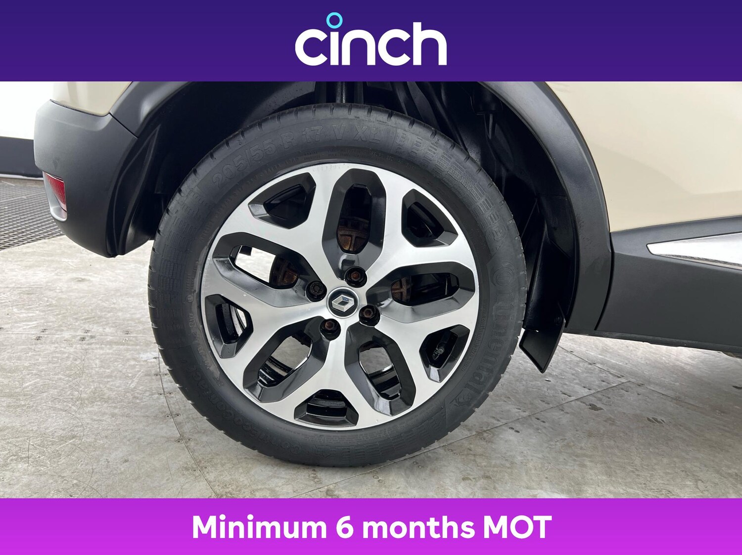 Used Renault Captur 2018 for sale - 76379923: Photo 27