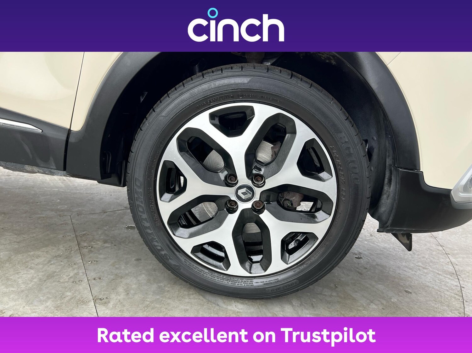 Used Renault Captur 2018 for sale - 76379923: Photo 28