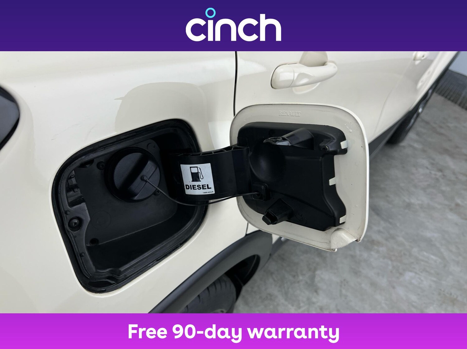 Used Renault Captur 2018 for sale - 76379923: Photo 29