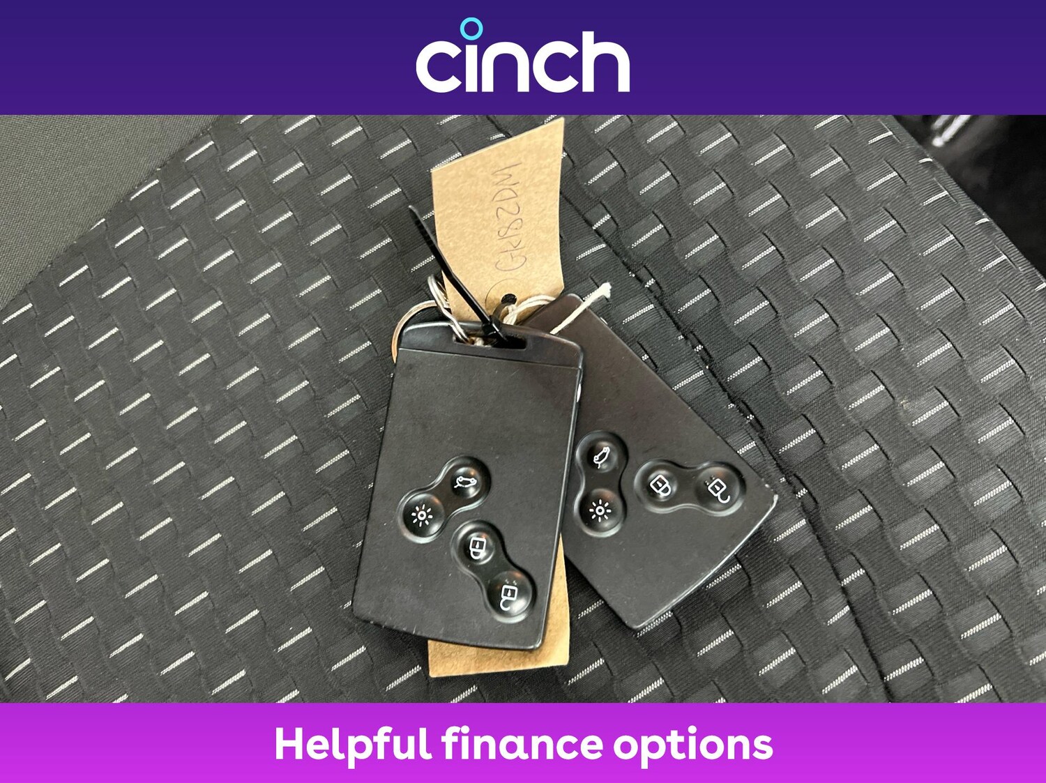 Used Renault Captur 2018 for sale - 76379923: Photo 30