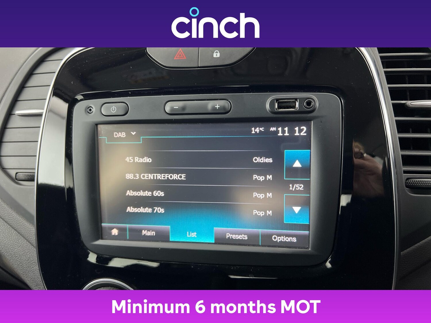 Used Renault Captur 2018 for sale - 76379923: Photo 32