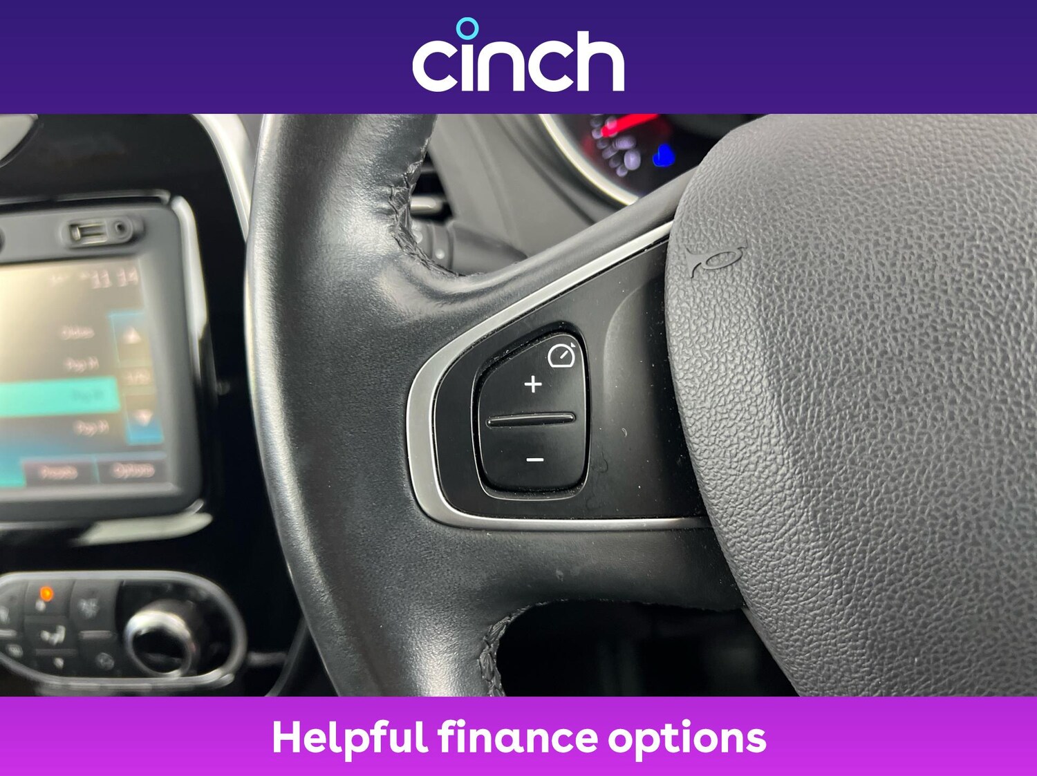 Used Renault Captur 2018 for sale - 76379923: Photo 35