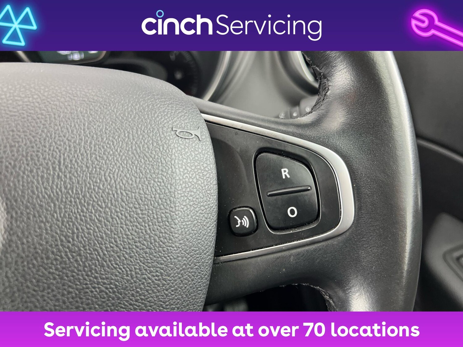 Used Renault Captur 2018 for sale - 76379923: Photo 36