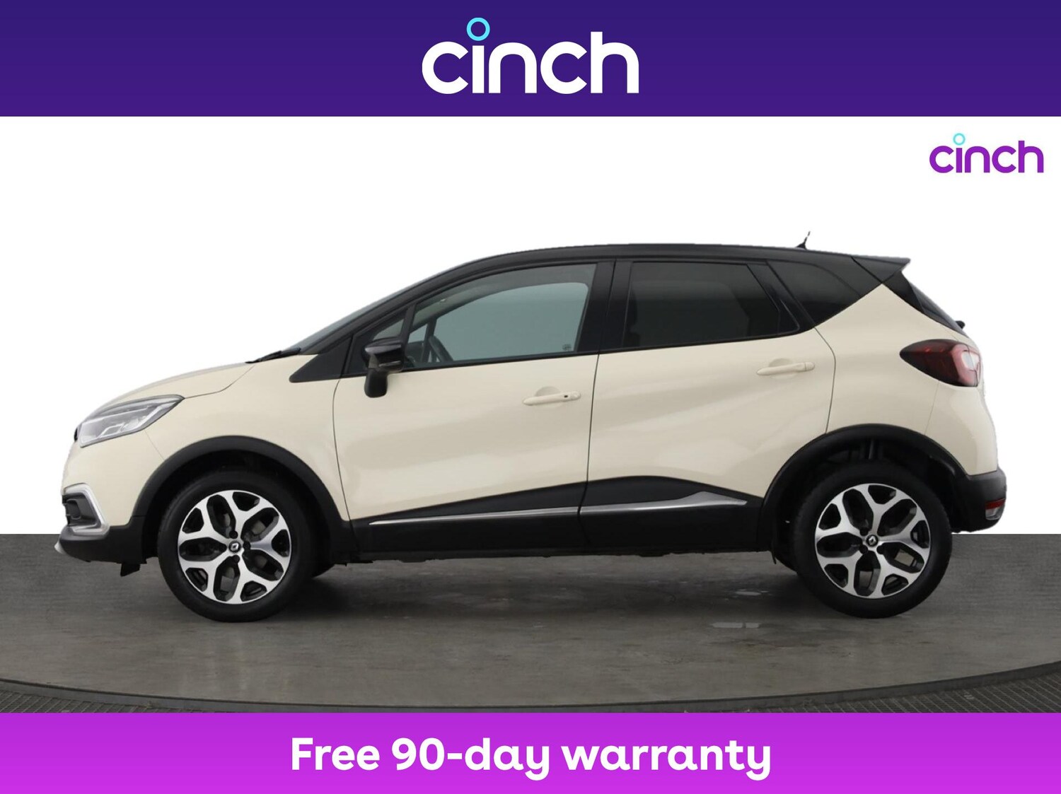 Used Renault Captur 2018 for sale - 76379923: Photo 8