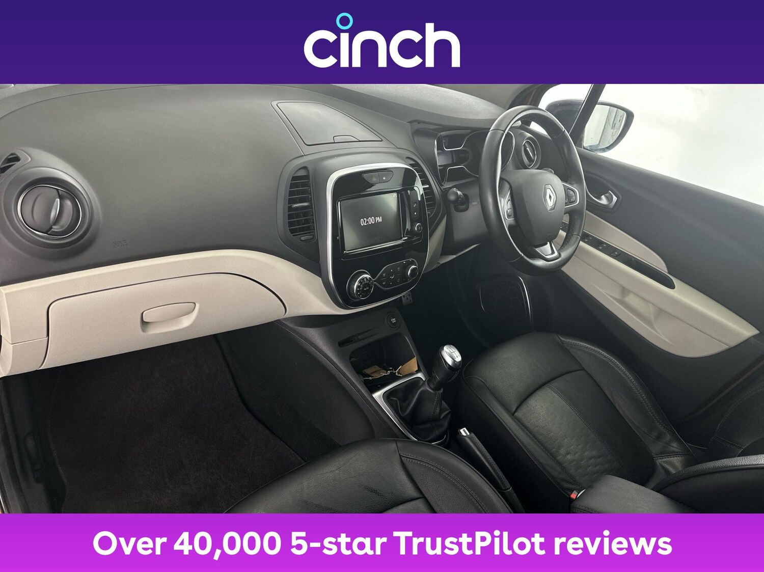 Used Renault Captur 2018 for sale - 76923035: Photo 14