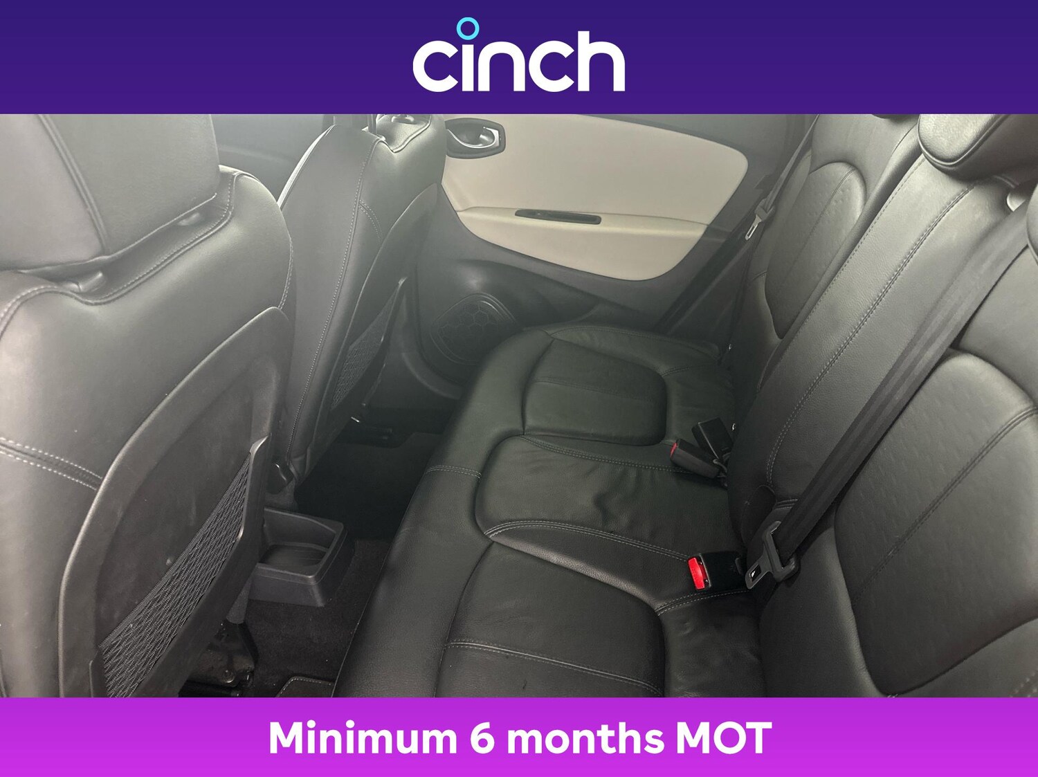 Used Renault Captur 2018 for sale - 76923035: Photo 20