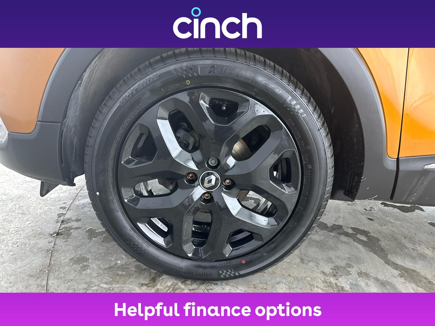 Used Renault Captur 2018 for sale - 76923035: Photo 24