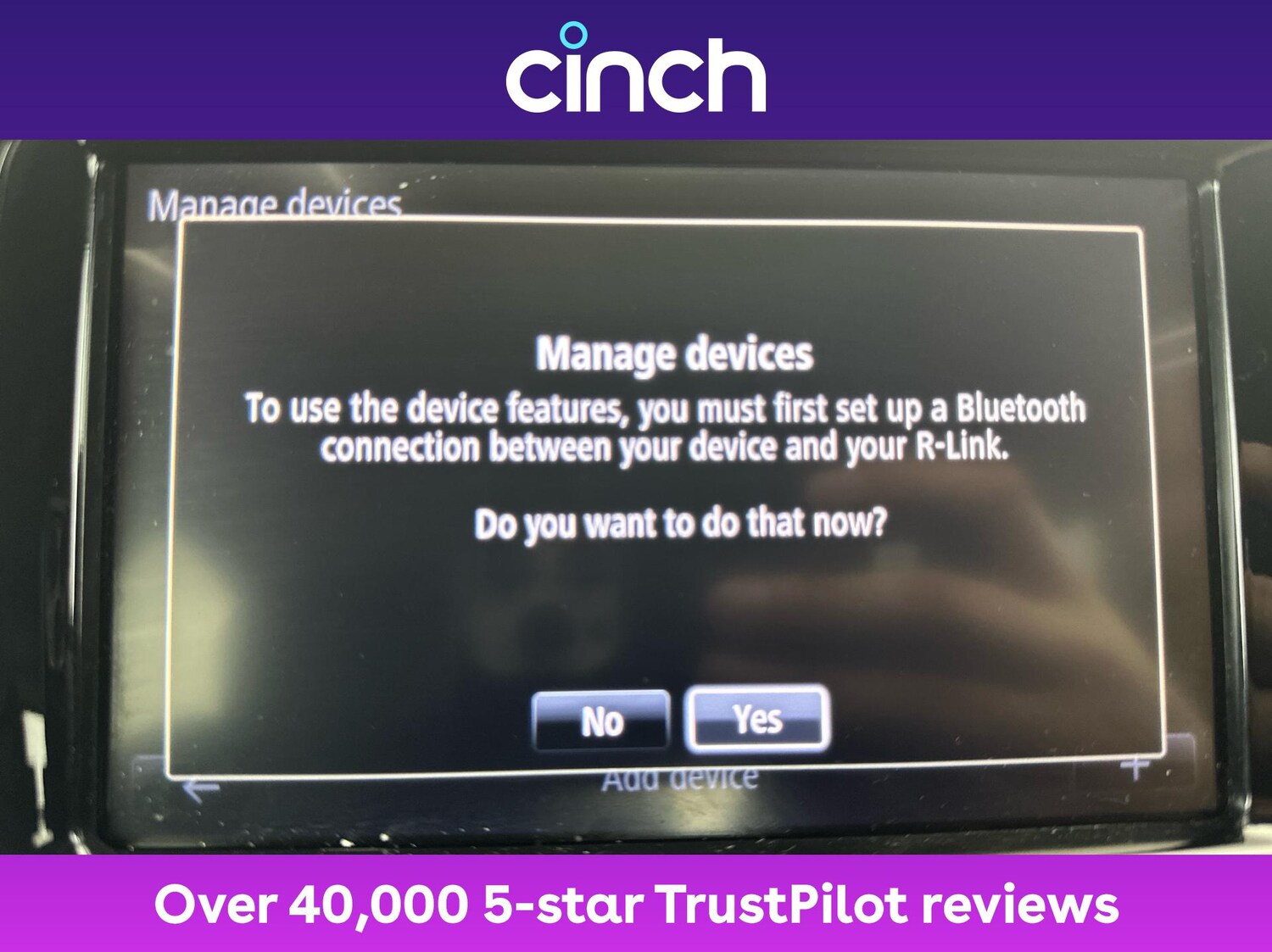 Used Renault Captur 2018 for sale - 76923035: Photo 33