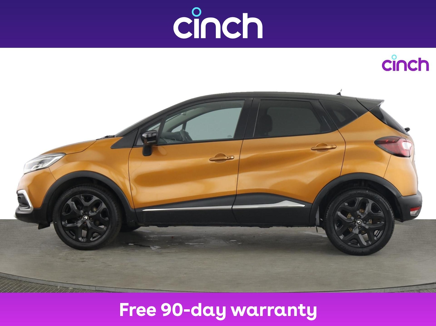 Used Renault Captur 2018 for sale - 76923035: Photo 8
