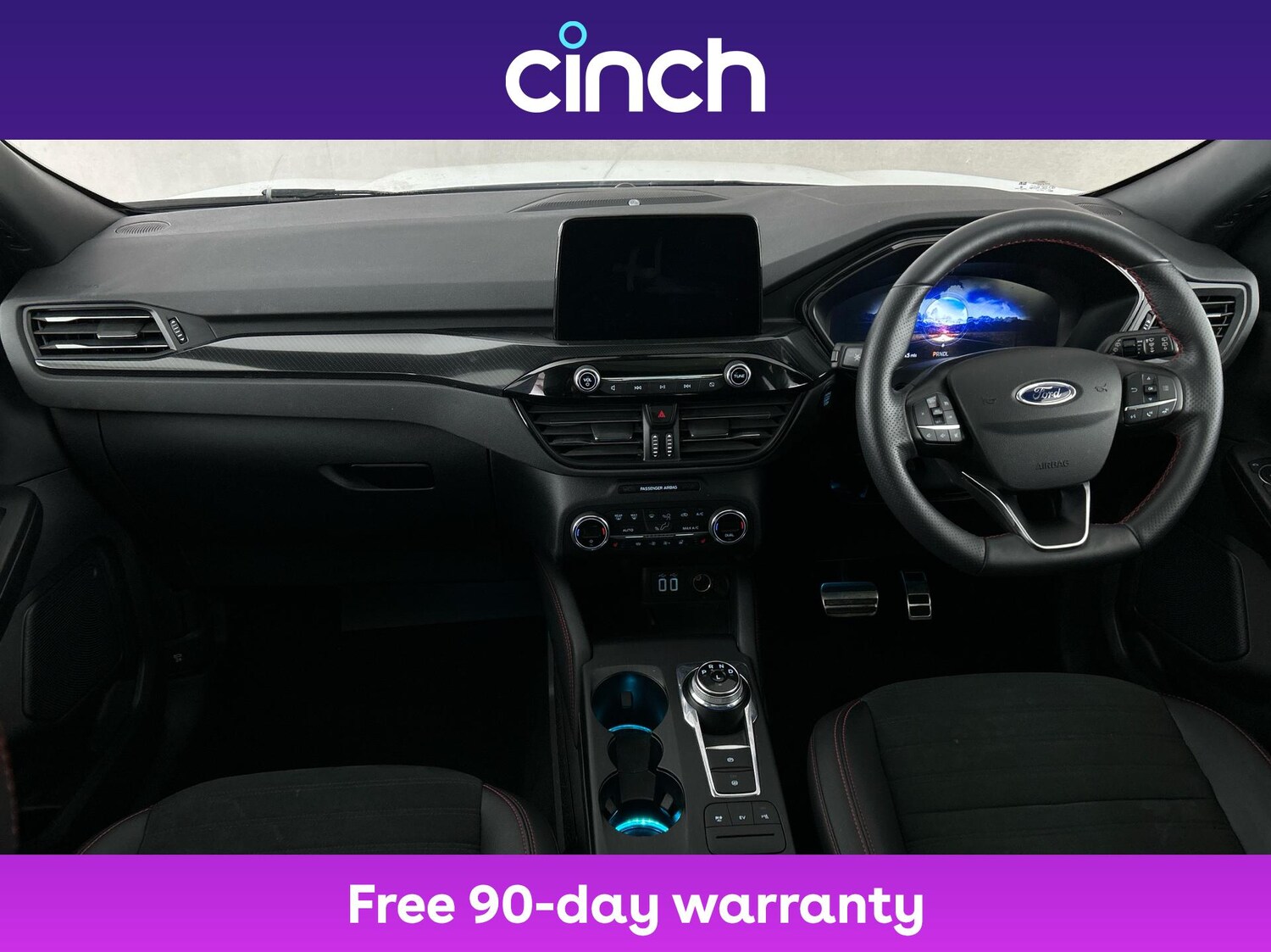 Used Ford Kuga 2021 for sale - 76453860: Photo 15