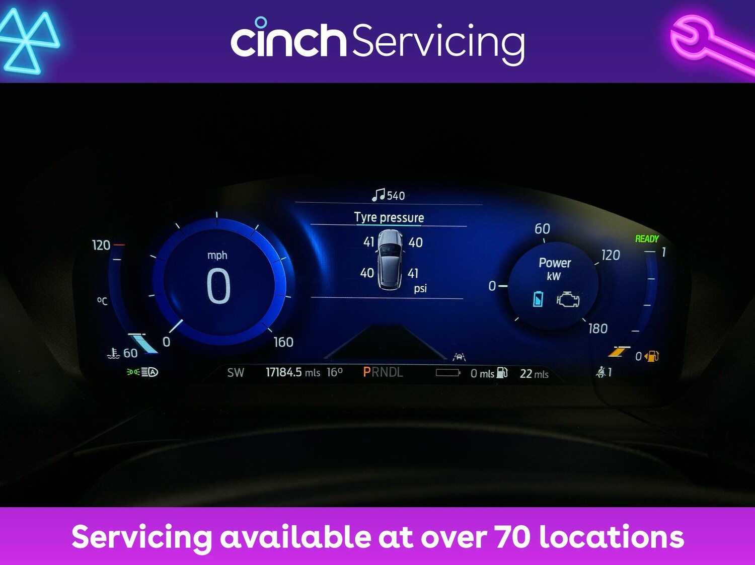 Used Ford Kuga 2021 for sale - 76453860: Photo 18