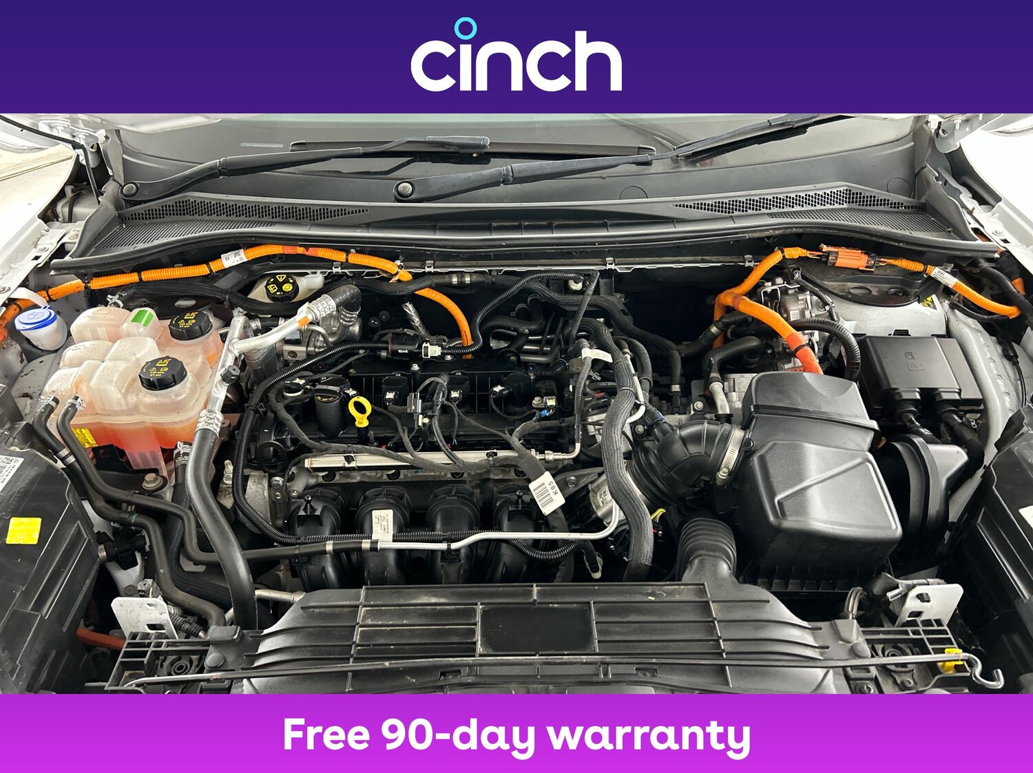 Used Ford Kuga 2021 for sale - 76453860: Photo 23