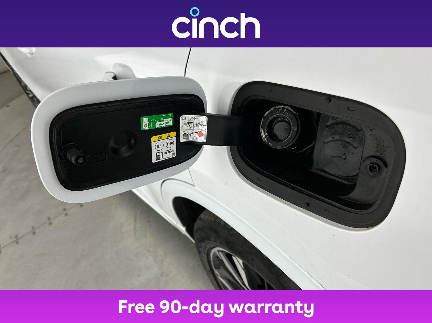 Used Ford Kuga 2021 for sale - 76453860: Photo 29