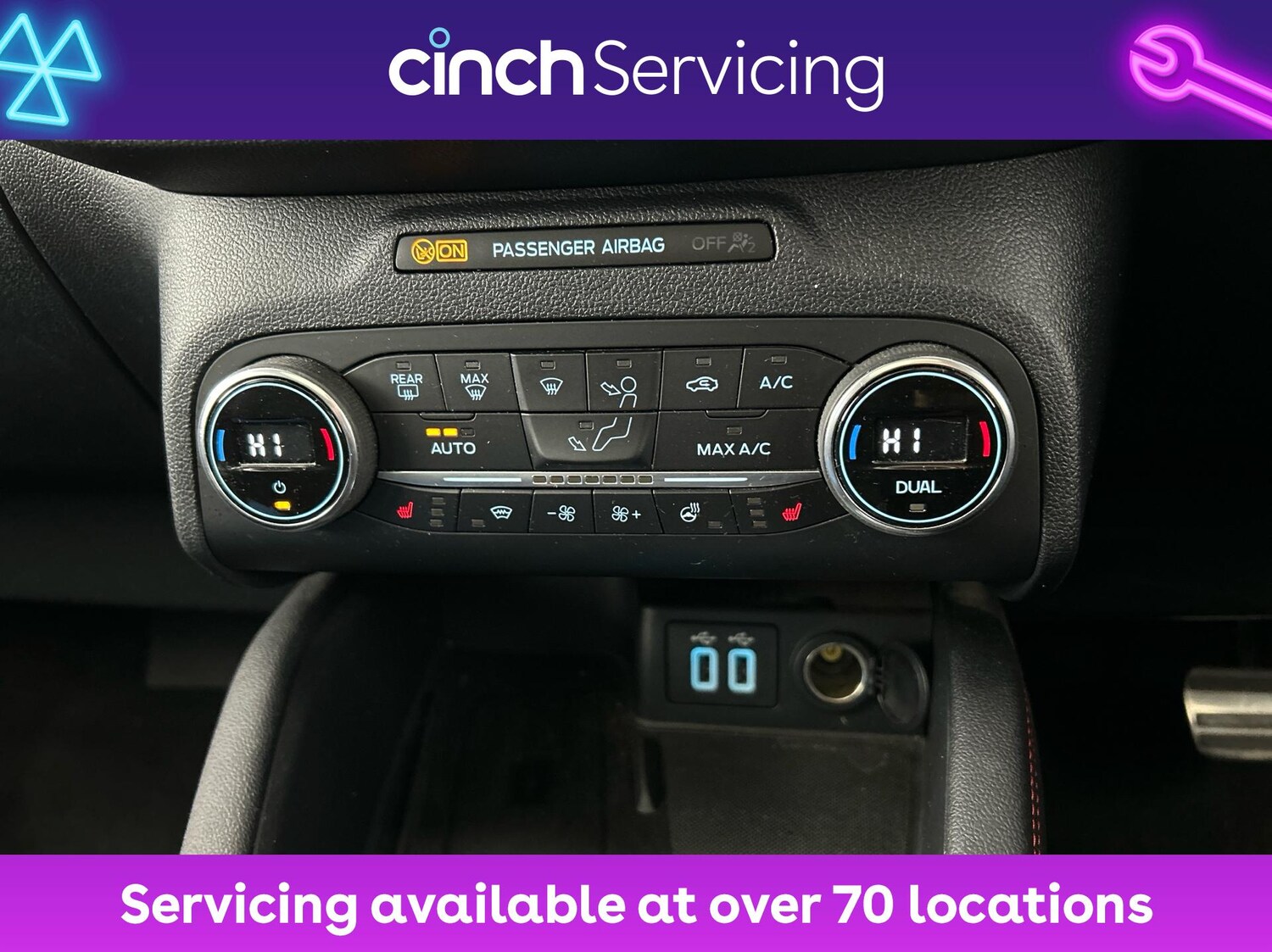 Used Ford Kuga 2021 for sale - 76453860: Photo 31