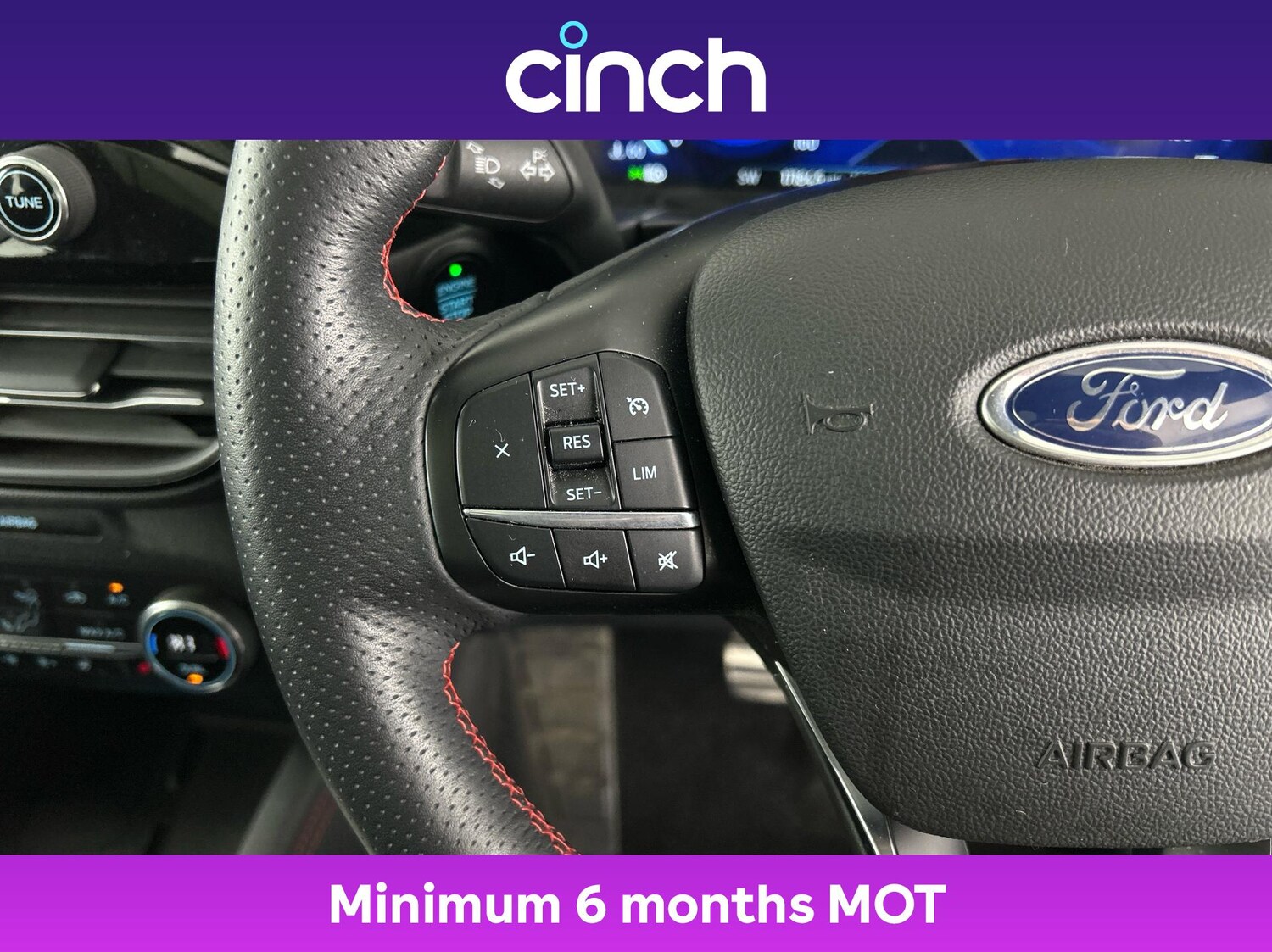 Used Ford Kuga 2021 for sale - 76453860: Photo 32