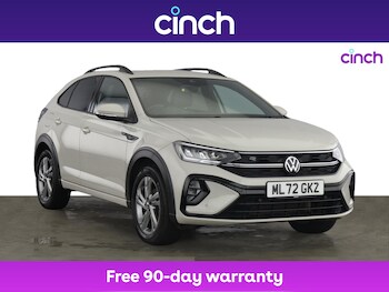 Volkswagen - Taigo