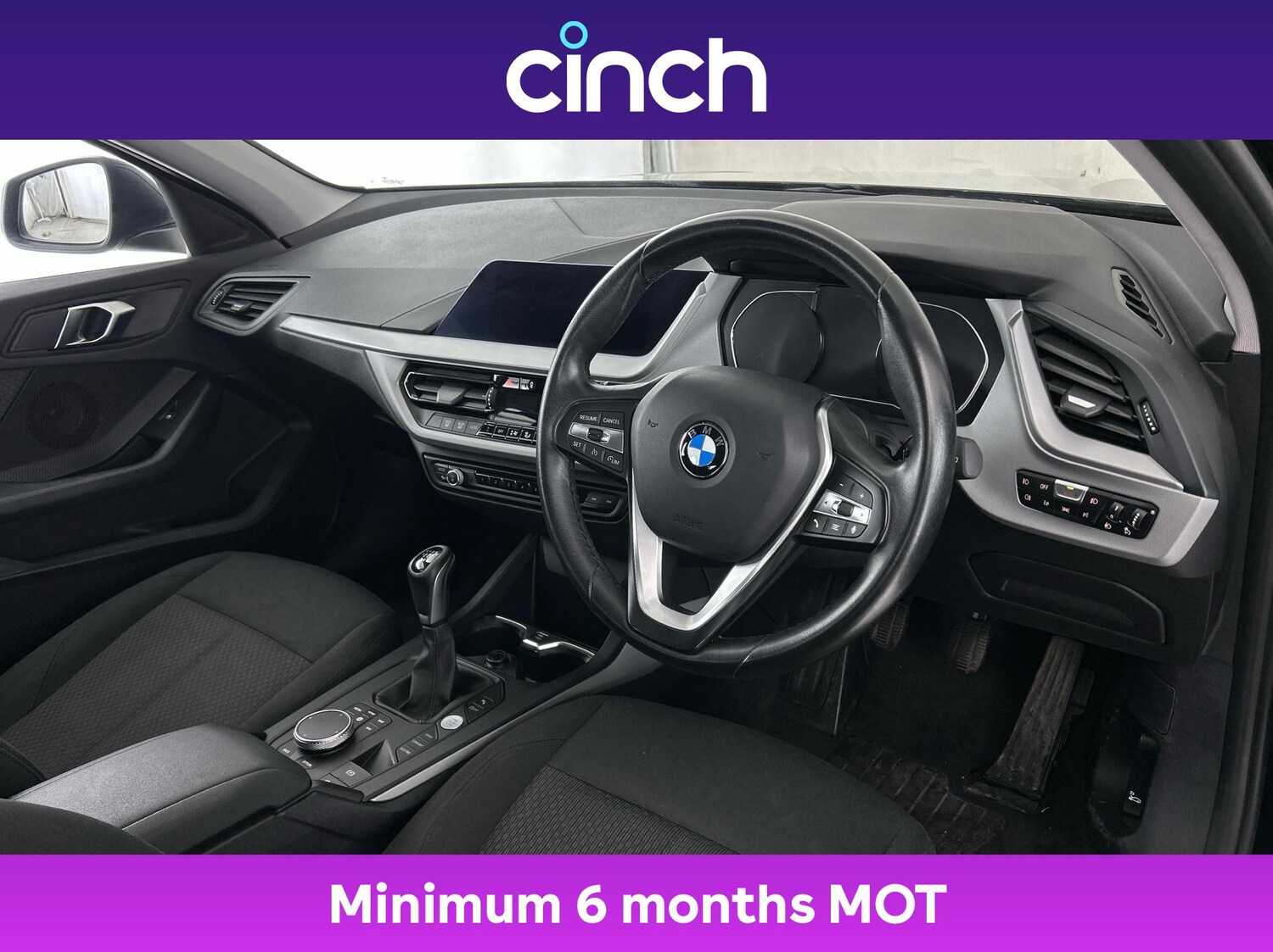 Used BMW 1 Series 2020 for sale - 76595778: Photo 12