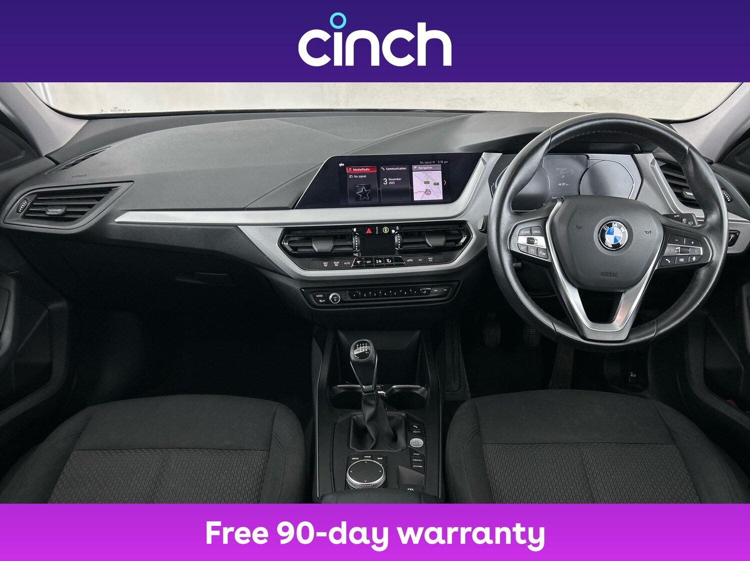 Used BMW 1 Series 2020 for sale - 76595778: Photo 15