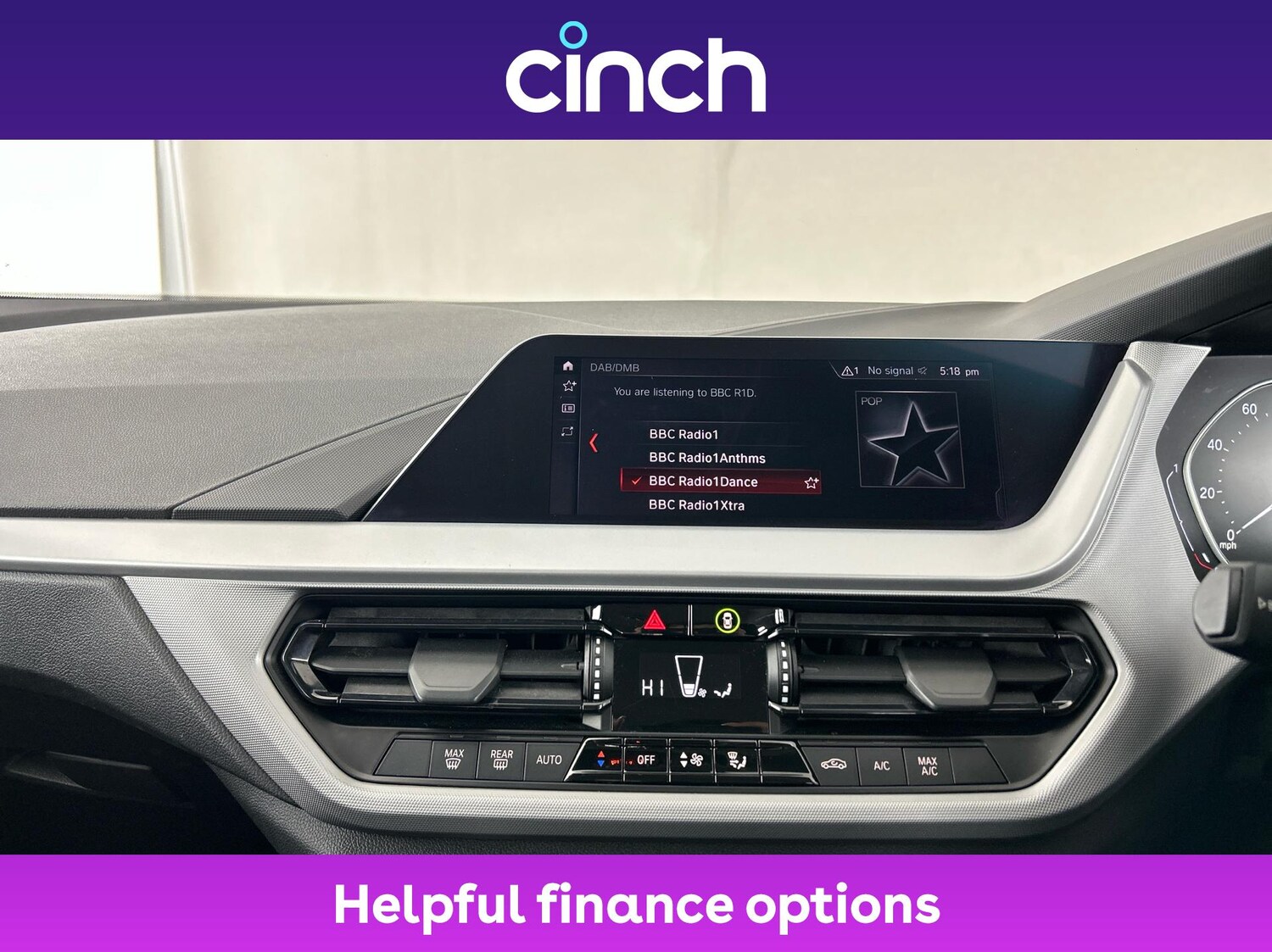 Used BMW 1 Series 2020 for sale - 76595778: Photo 17