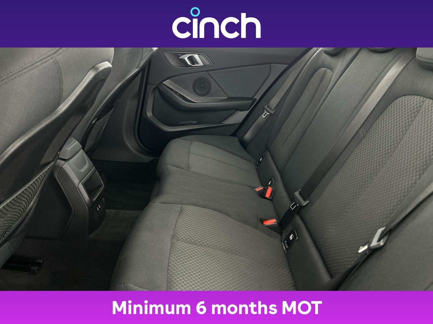 Used BMW 1 Series 2020 for sale - 76595778: Photo 20