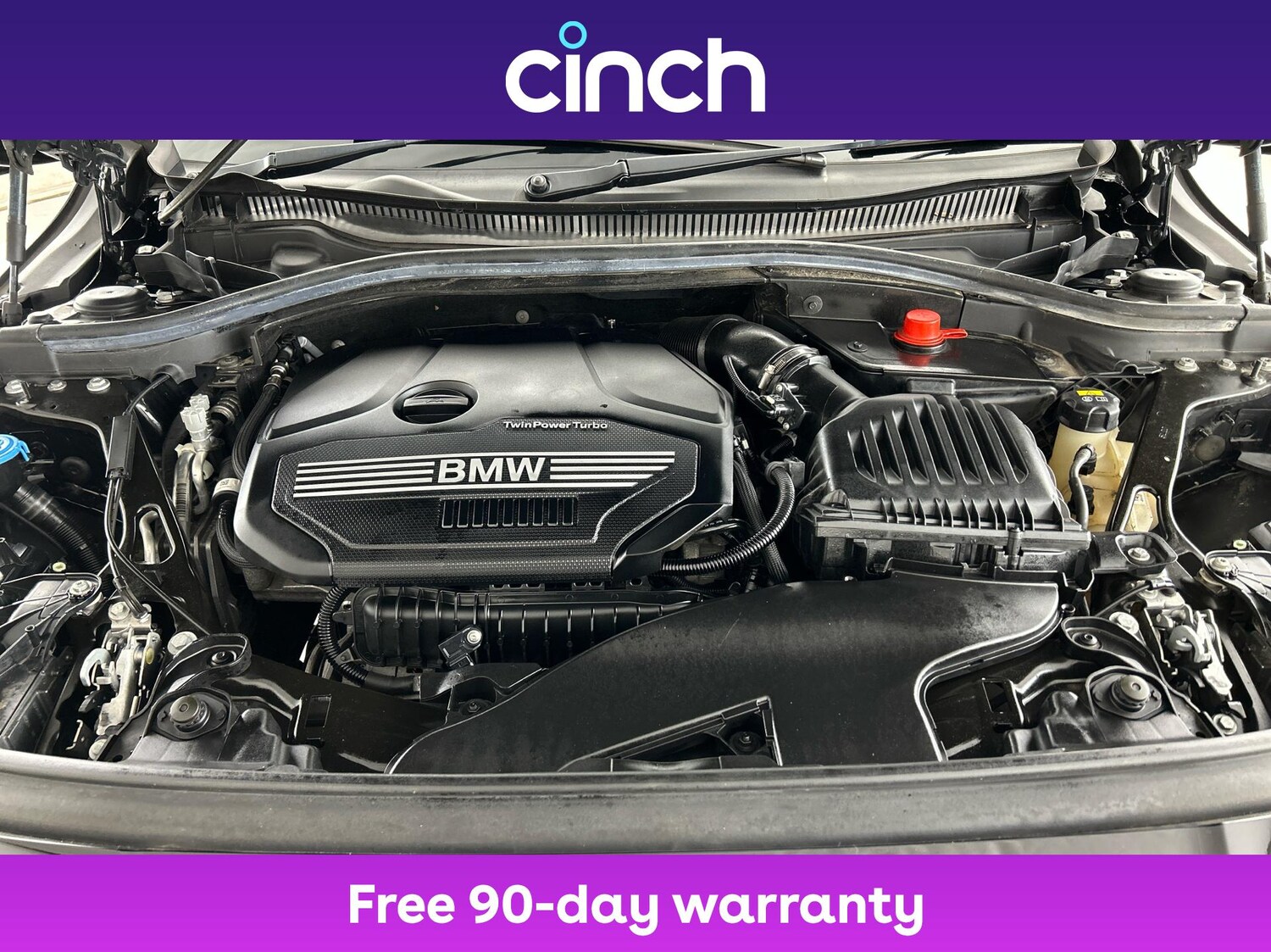 Used BMW 1 Series 2020 for sale - 76595778: Photo 23