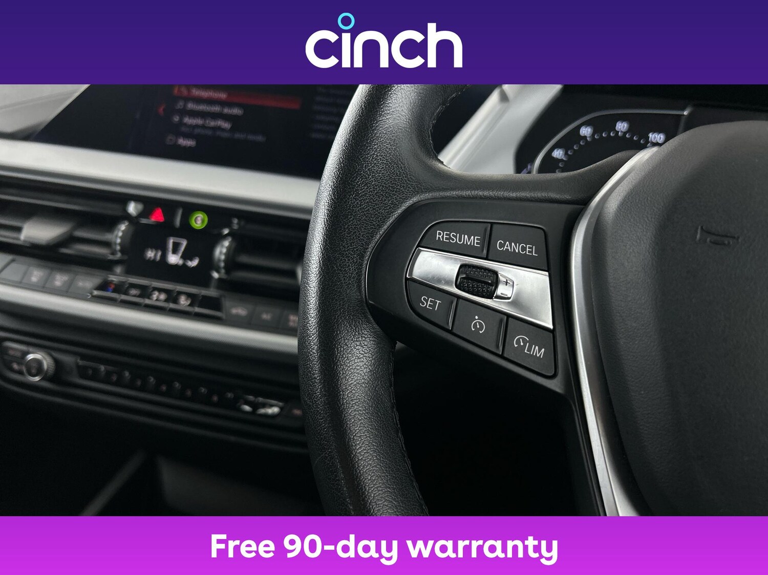 Used BMW 1 Series 2020 for sale - 76595778: Photo 34