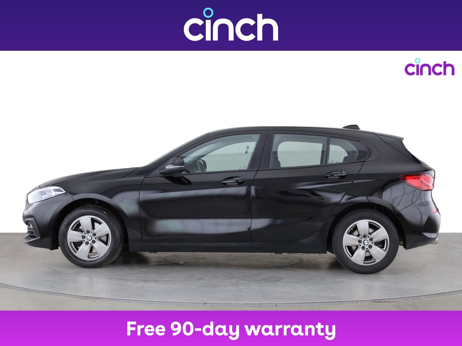 Used BMW 1 Series 2020 for sale - 76595778: Photo 8