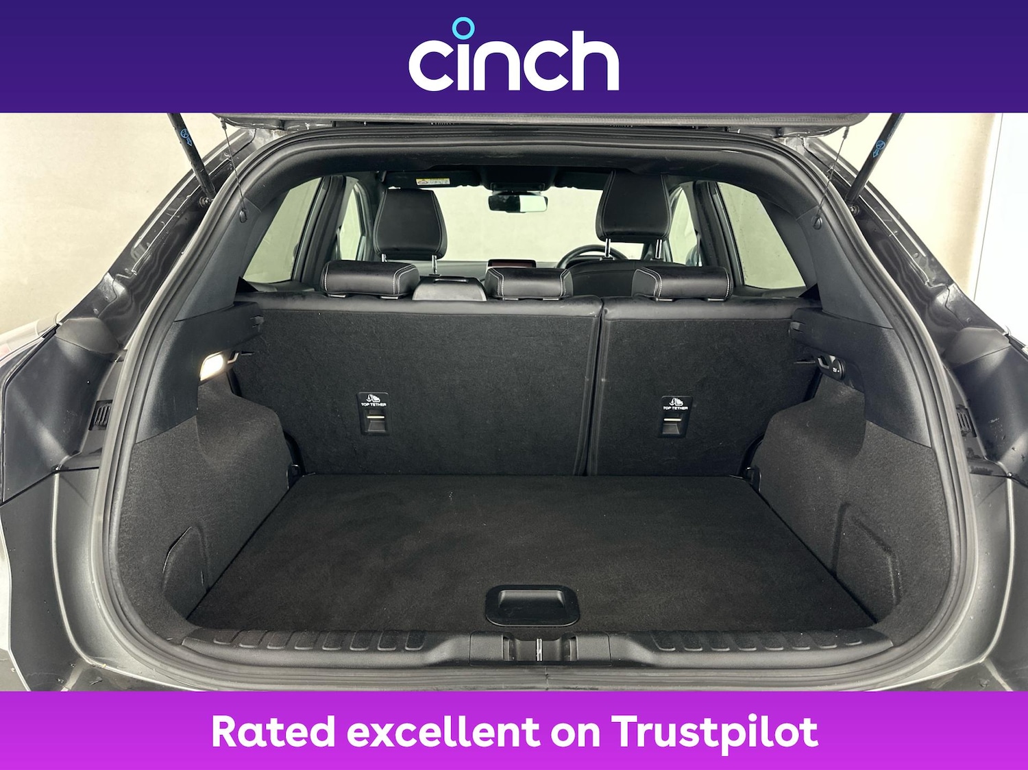 Used Ford Puma 2021 for sale - 76595805: Photo 21