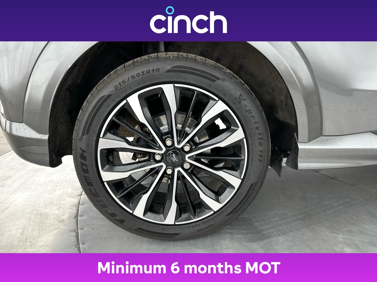 Used Ford Puma 2021 for sale - 76595805: Photo 27