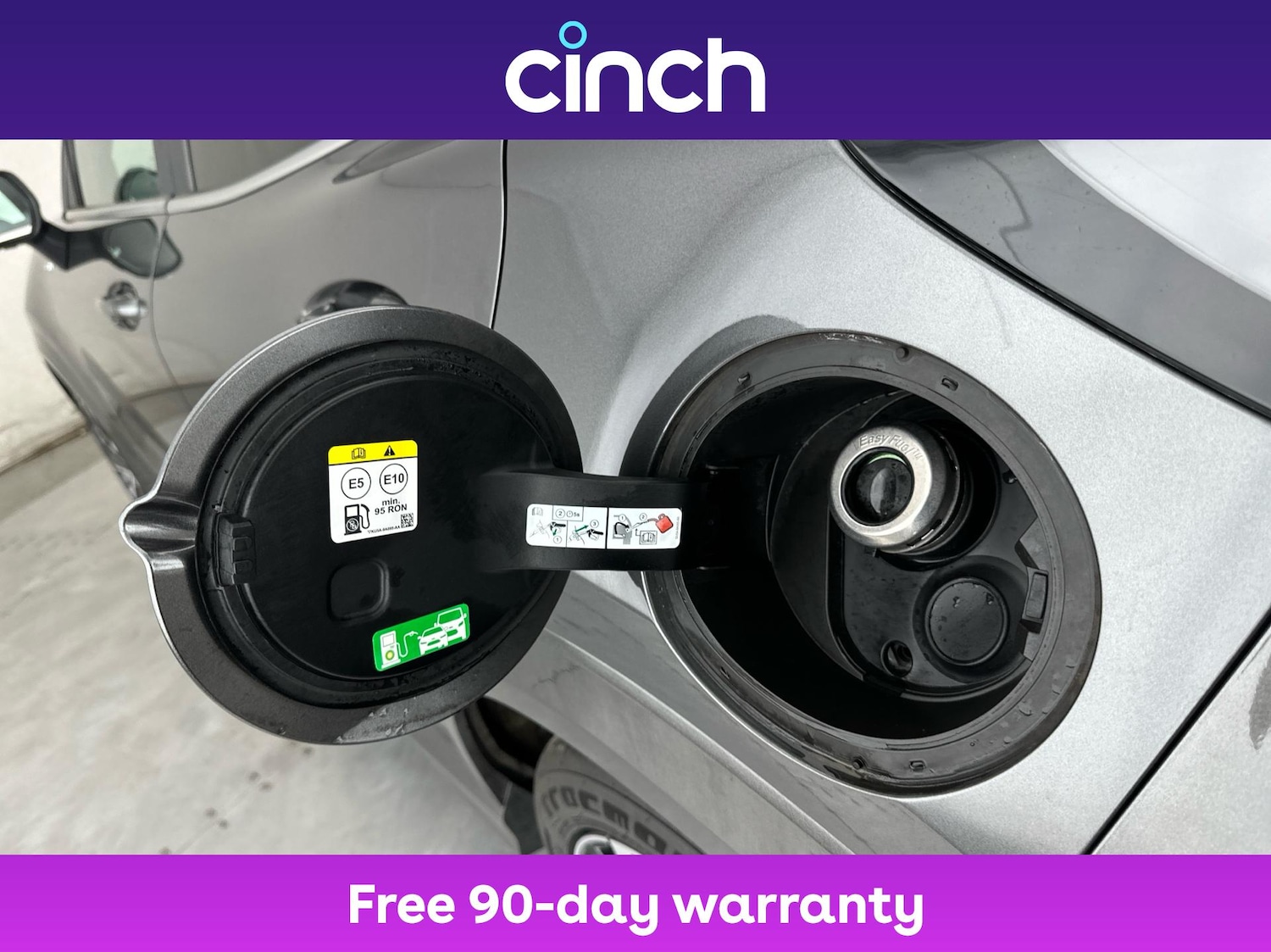 Used Ford Puma 2021 for sale - 76595805: Photo 29